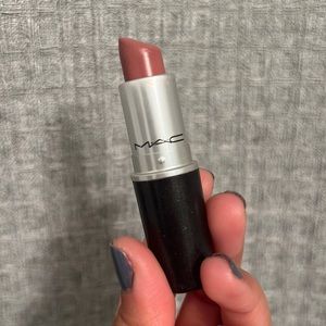 MAC faux lipstick